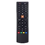 FINLUX 24FHG4760, 24HE1300, 32FHG4660, 39HD3000, 40FFF4160, 42FFC4500 , 42FFD4320 - eredeti gyári távirányító