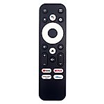 EVOLVEO MultiMedia Box A4 - csere távirányító hangvezérléssel