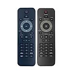 PHILIPS 996510049198 - helyettesítő távirányító
