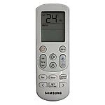 SAMSUNG DB93-16761C - eredeti gyári távirányító