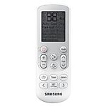 SAMSUNG AR-EH03E, AR-EC03E, EH03E, EC03M, EH03M  - eredeti gyári távirányító