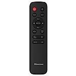 HISENSE HS205 - eredeti gyári távirányító