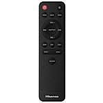 HISENSE HS214 - eredeti gyári távirányító