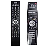 TECHNISAT FBPVR335A/02 - helyettesítő távirányító