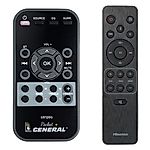 HISENSE U5120G -   


távirányító
 duplikátum