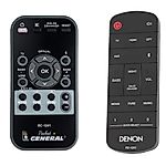 DENON RC-1241 -   


távirányító
 duplikátum