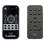 TCL SB-TS5000 -   


távirányító
 duplikátum
