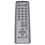 AIWA RM-Z5401, RM-Z5200 - helyettesítő távirányító