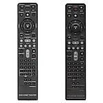 LG AKB73636108 - helyettesítő távirányító