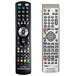 PIONEER VXX2969, VXX2963 - távirányító duplikátum