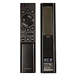 SAMSUNG BN59-01357N, TM2180E - eredeti gyári távirányító hangvezérléssel, NAPELEMES