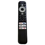 TCL RC902V FAR1 - helyettesítő távirányító