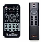 KLIPSCH PowerGate -   


távirányító
 duplikátum
