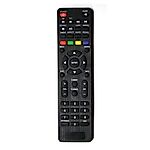 BLAUPUNKT  RMC/CBU/0001N, BN50U2042, BN32H1032, BN24H1032, BLN40F1042E0EB55P - eredeti gyári távirányító