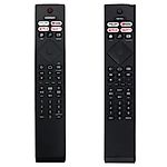 PHILIPS 398GR10BEPHN0042BC - helyettesítő távirányító