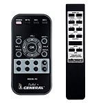 AUDIO RESEARCH MODEL R5 -   


távirányító
 duplikátum