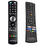 SmartTech SMT2419DHV1T1B1, SMT32N30HV1U1B1, SMT40N30FV1U1B1 - távirányító duplikátum