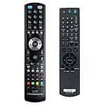 SONY RMT-D142P - távirányító duplikátum