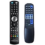 JVC RM-RXQW35 - távirányító duplikátum