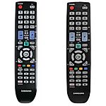 SAMSUNG BN59-00863A - eredeti gyári távirányító