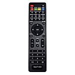 SledovaniTV set top box 1 - eredeti gyári távirányító