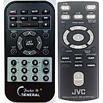 JVC RM-SUXEP100J -   


kompatibilis General márkájú távirányító