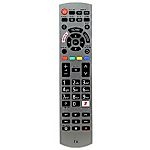 PANASONIC N2QAYB001180 - helyettesítő távirányító