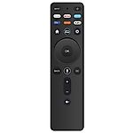 VIZIO XRT260 - csere távirányító hangvezérléssel