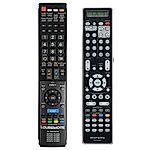 MARANTZ RC032SR - távirányító duplikátum