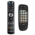 DENON RC-816 - távirányító duplikátum
