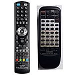 DENON RC-814 - távirányító duplikátum