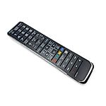 SAMSUNG BN59-01054A V2 - helyettesítő távirányító háttérvilágítással