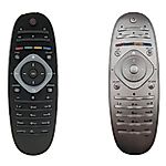 PHILIPS RC2813902/01 - helyettesítő távirányító