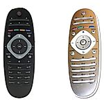 PHILIPS RC2813905/01, 313923823511, SCB933 - helyettesítő távirányító