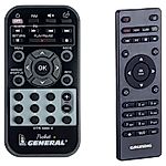 GRUNDIG DTR 6000 X, DTR 5000 -   


távirányító
 duplikátum