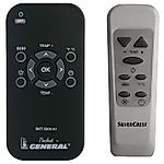 SILVERCREST SKT 2300 A1 -   


távirányító
 duplikátum
