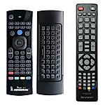 SHARP AQUOS SHW/RMC/0103N - mágikus   


kompatibilis General márkájú távirányító