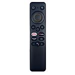 REALME TV STICK 4K - csere távirányító hangvezérléssel