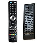FISHER REM-915 - távirányító duplikátum