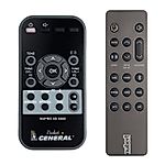 NUBERT nuPro XS-8500RC -   


távirányító
 duplikátum