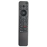 SONY RMF-TX910U - csere távirányító hangvezérléssel és háttérvilágítással