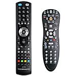 ATT AT&T S10-s4 U-verse programmable remote control - távirányító duplikátum