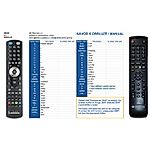 ZIRCON MINIBOX HD -   


kompatibilis General márkájú távirányító