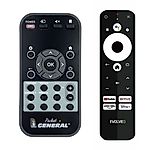 EVOLVEO MultiMedia Box A4 -   


távirányító
 duplikátum