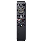 REALME TV STICK 4K - eredeti gyári távirányító hangvezérléssel