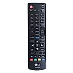 LG AKB74475404 - eredeti gyári távirányító