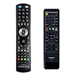 ONKYO RC-793DV - távirányító duplikátum