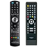 ONKYO RC-730DV - távirányító duplikátum
