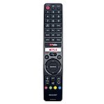 SHARP GB326WJSA - eredeti gyári távirányító
