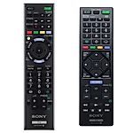 SONY RM-ED055 - eredeti gyári távirányító